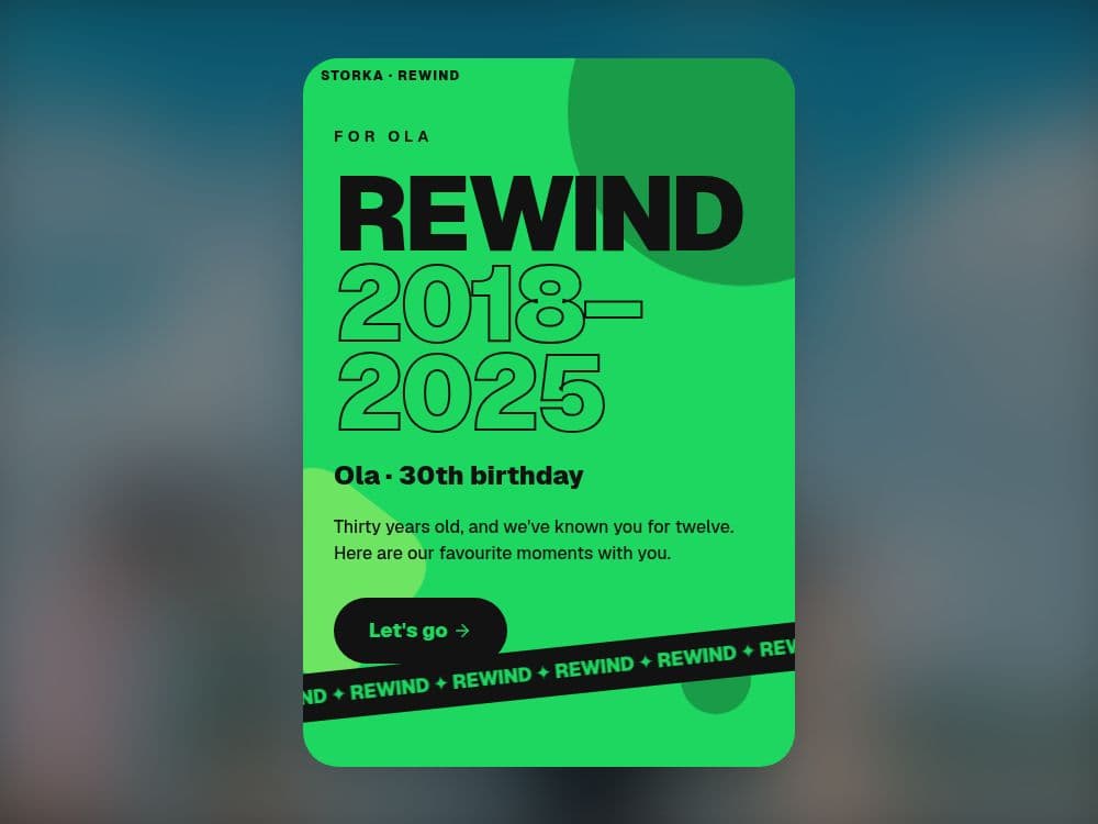 Rewind