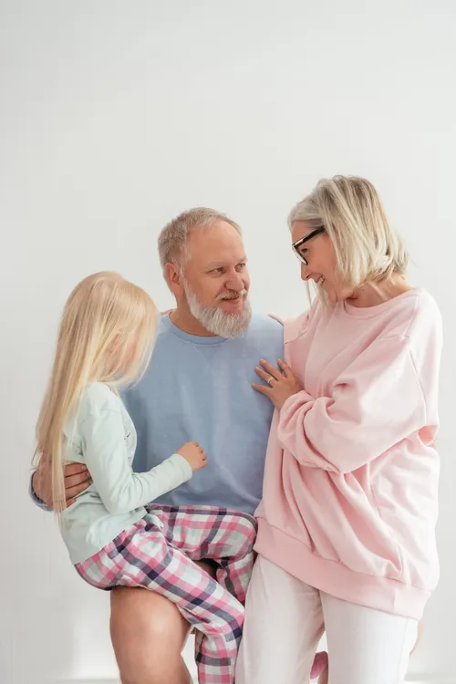 Pyjama night